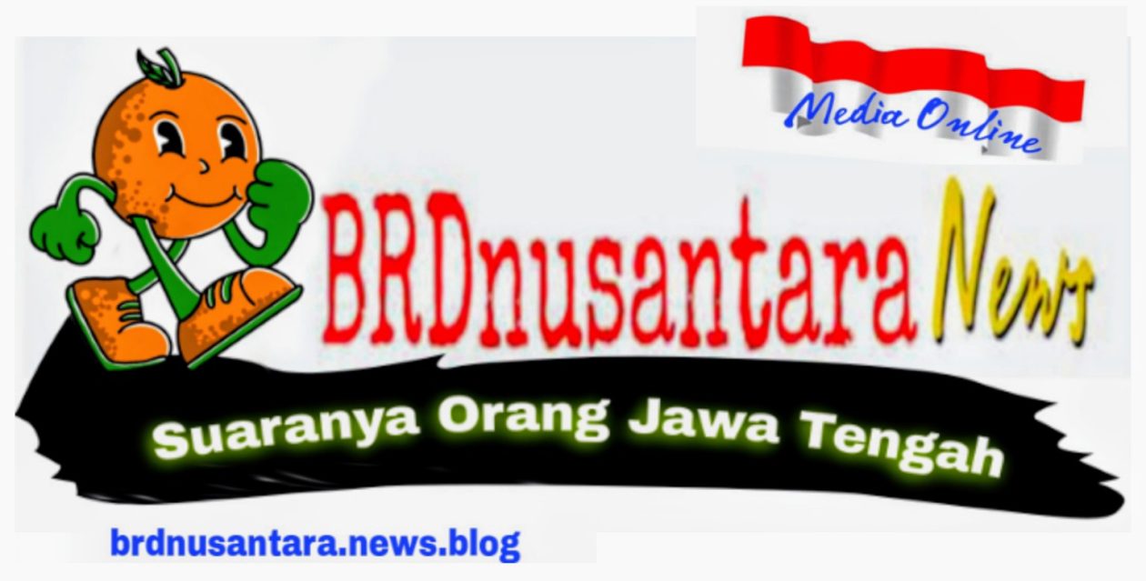Selamat datang di BRDnusantaraNews